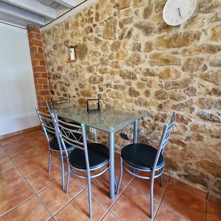 Apartamento Ism.Alb. Infiesto Exteriér fotografie
