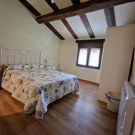 Apartamento Ism.Alb. Infiesto Exteriér fotografie