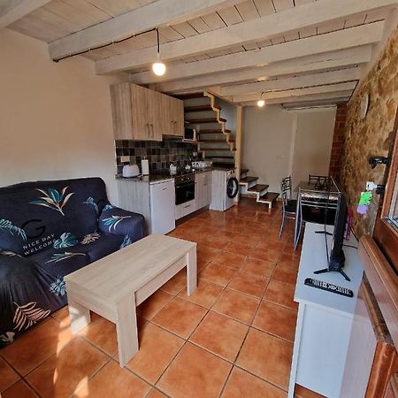 Apartamento Ism.Alb. Infiesto Exteriér fotografie