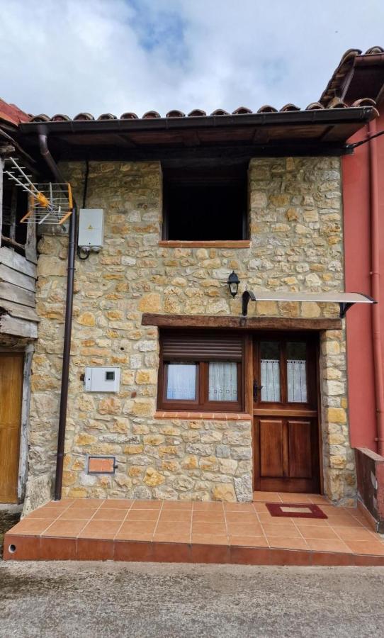 Apartamento Ism.Alb. Infiesto Exteriér fotografie