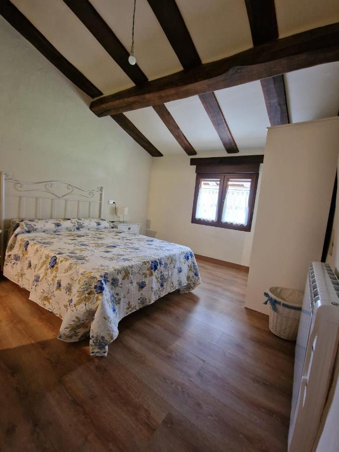 Apartamento Ism.Alb. Infiesto Exteriér fotografie