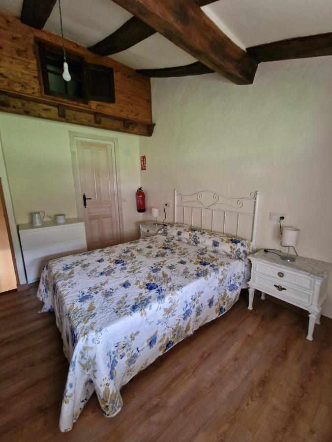 Apartamento Ism.Alb. Infiesto Exteriér fotografie