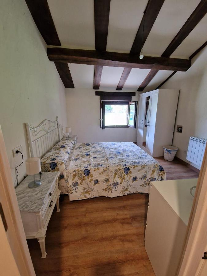 Apartamento Ism.Alb. Infiesto Exteriér fotografie