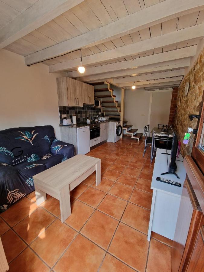 Apartamento Ism.Alb. Infiesto Exteriér fotografie