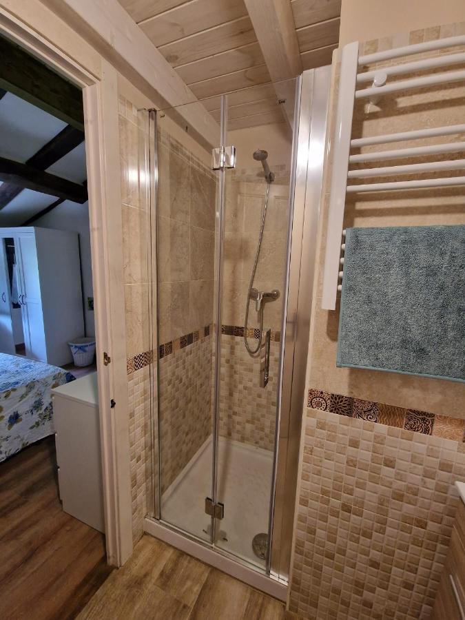Apartamento Ism.Alb. Infiesto Exteriér fotografie